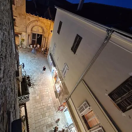 Appartement Sky With Sky View *