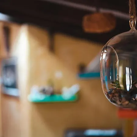 Appartement Sky With Sky View