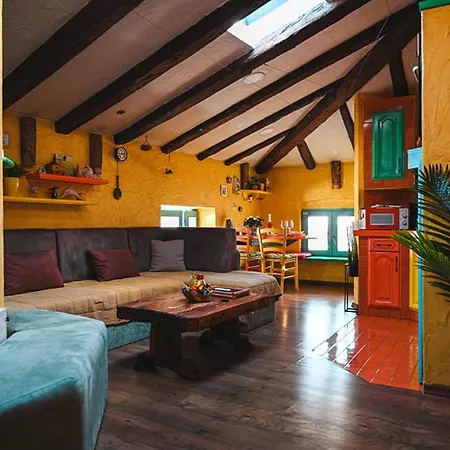 Sky With Sky View Appartement *