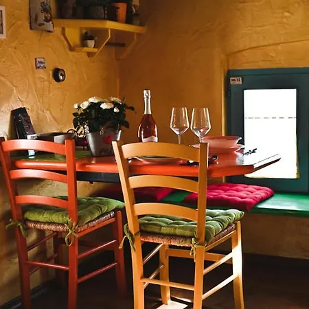 Sky With Sky View Appartement