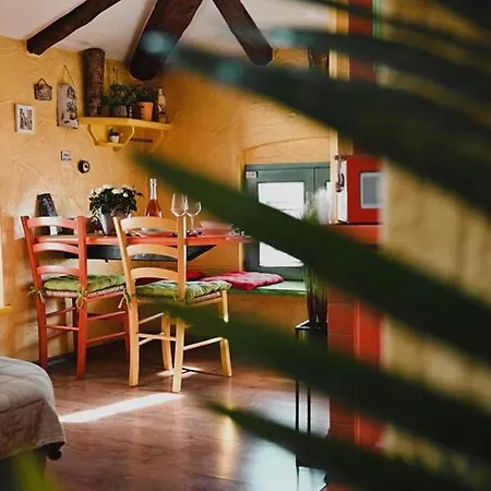 Sky With Sky View Apartman Porec