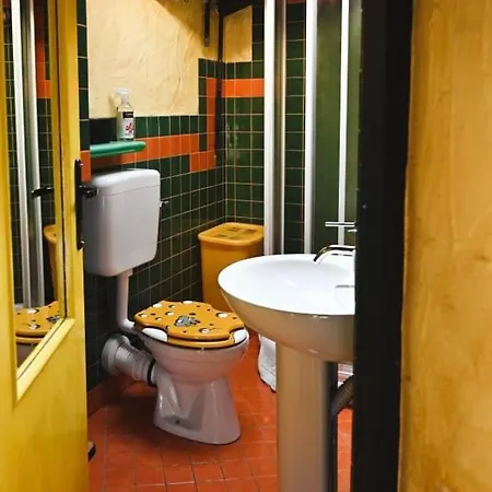 Sky With Sky View Poreč