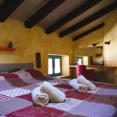 Appartement Sky With Sky View *