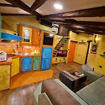 Sky With Sky View Apartment Porec