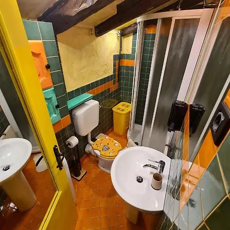 Sky With Sky View Διαμέρισμα *