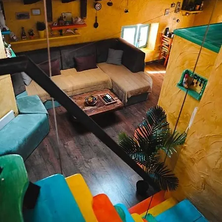 Sky With Sky View Πόρετς