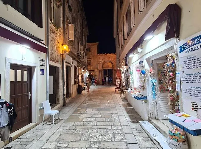 Appartamento Sky With Sky View Porec