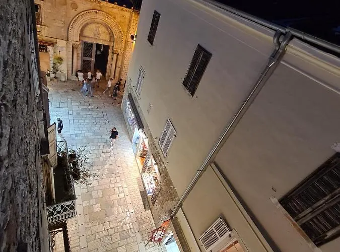 Appartamento Sky With Sky View *