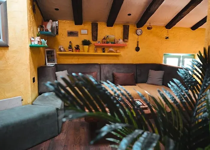 Appartamento Sky With Sky View