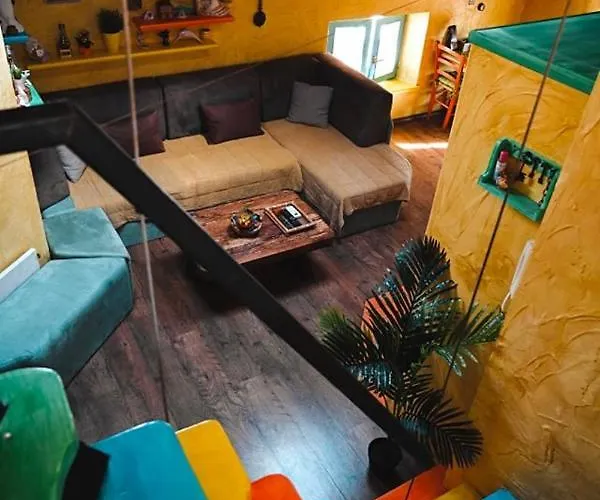 Sky With Sky View Porec