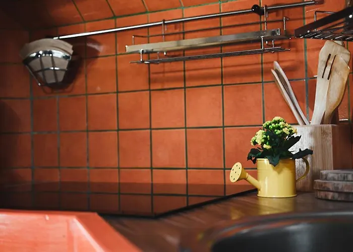 Sky With Sky View * Porec