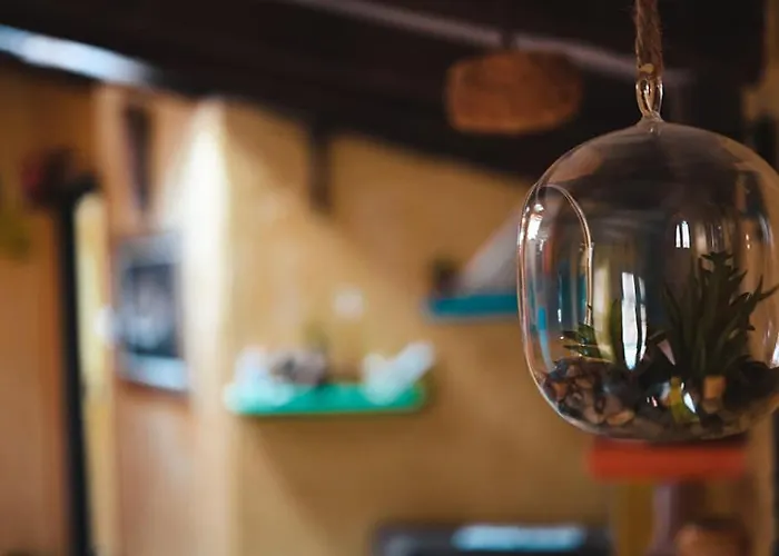 Appartamento Sky With Sky View