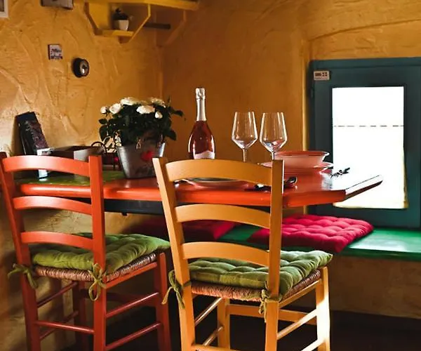 Sky With Sky View Apartman