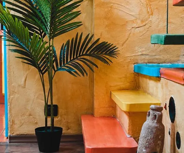 Sky With Sky View Appartamento *