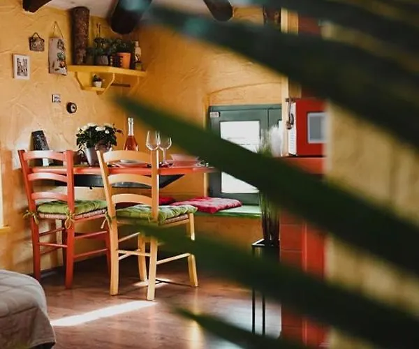 Sky With Sky View Appartamento Porec