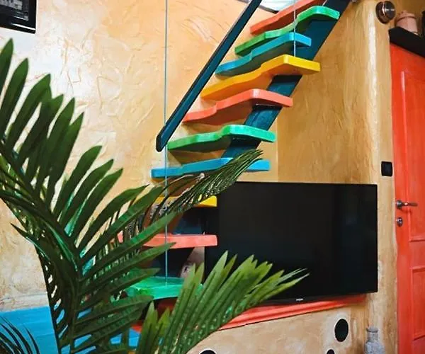 Appartamento Sky With Sky View