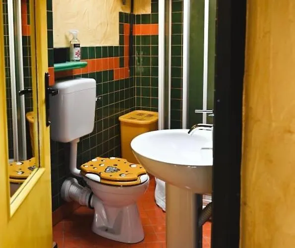 Sky With Sky View Poreč