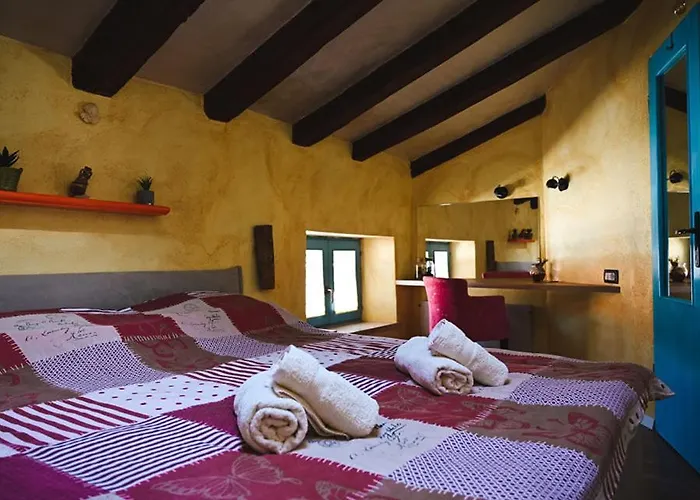 Appartamento Sky With Sky View *