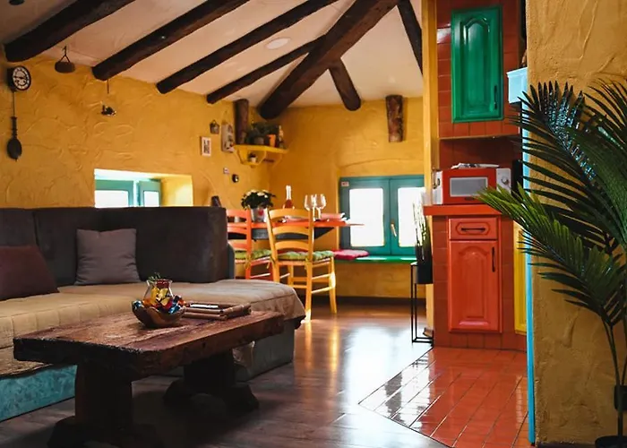 Appartamento Sky With Sky View