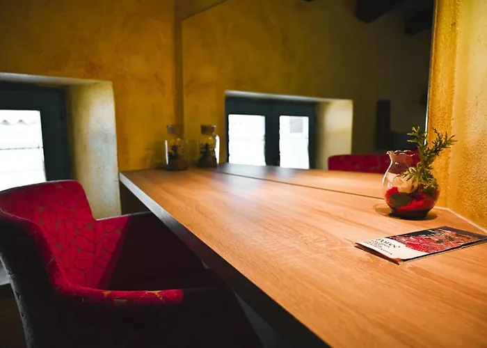 Sky With Sky View * Porec